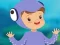 Permainan Octopus Funny Girl Escape secara online