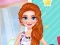 Permainan Princess Kitchen Stories: Birthday Cake secara online