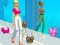 Permainan Fashion Battle Catwalk Queen secara online