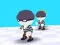 Permainan 3D Knife Shooter secara online