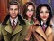 Permainan Shadows of Crime secara online