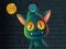 Permainan Slingshot Vampire secara online