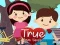 Permainan True Love Test secara online