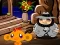 Permainan Monkey Go Happy Stage 58 secara online