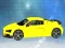 Permainan Car Stunt Game Impossible secara online