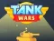 Permainan Tank Wars secara online