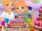 Permainan Roxie's Kitchen: Birthday Cake For Mom secara online