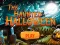 Permainan The Haunted Halloween secara online
