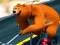 Permainan Chasing Lemmings secara online