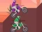 Permainan Motorcross Hero secara online