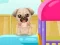 Permainan Puppy Playground Builder secara online