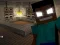 Permainan Noob: Five Nights with Herobrine secara online