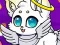 Permainan Halloween Cute Pets secara online