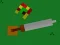 Permainan Sword And Zombie secara online