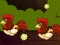 Permainan Rescue The Blue Bird 1 secara online