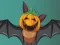 Permainan Halloween Bat Rescue secara online