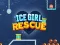 Permainan Ice Girl Rescue secara online