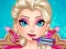 Permainan Elsa Frozen Brain Surgery secara online