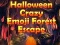 Permainan Crazy Emoji Forest Escape secara online