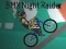 Permainan BMX Night Rider secara online