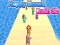Permainan Happy Crowd Rush 3D secara online