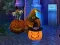Permainan Warlock Halloween Escape secara online