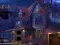 Permainan Halloween Magic Girl Escape secara online