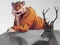 Permainan Wild Hunter sniper buck secara online