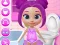 Permainan Violet My Little Girl secara online