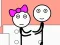 Permainan Stickman Jailbreak - Love Story secara online