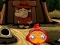Permainan Monkey Go Happy Stage 77 secara online