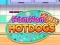 Permainan Nom Nom Hotdogs secara online