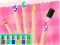 Permainan Fashion Nail Salon Makeover secara online