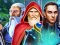 Permainan Wizards Gathering secara online