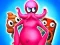 Permainan Merge Anything - Mutant Battle secara online