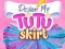 Permainan Design My Tutu Skirt secara online