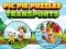 Permainan Pic Pie Puzzles Transports secara online