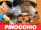 Permainan Pinocchio Jigsaw Puzzle secara online