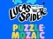Permainan Lucas the Spider Jigsaw secara online