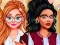 Permainan Princesses School Time Fashionistas secara online