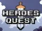 Permainan Heroes Quest secara online