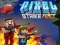 Permainan Pixel Strike Force secara online
