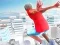 Permainan Parkours Edge secara online