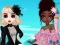 Permainan Good and Evil DressUp secara online