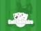 Permainan Golf Solitaire secara online