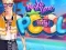 Permainan Night Time Pool Party secara online
