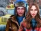 Permainan Coldest Winter secara online
