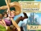 Permainan Disney Tangled Double Trouble secara online