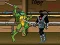 Permainan Teenage Mutant Ninja Turtles - Street Brawl secara online