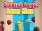 Permainan Stretch Legs: Jump King secara online